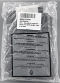 Akro-Mils 40270 Dividers for 30270 AkroBin – Pack of 6 — actual stock photograph