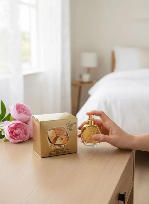 Ard Al Zahrat, Smart Collection & GIG Perfume Range – Sealed 25ml to 100ml – Wholesale