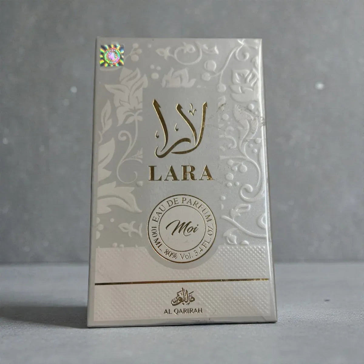 Al Qarirah & Al-Hadi Arabian Perfumes – 100ml Eau de Parfum – Wholesale