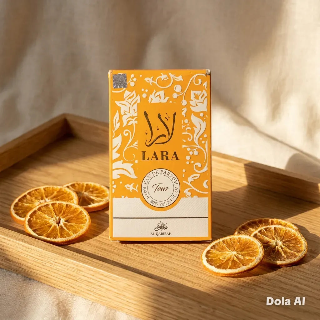 Al Qarirah & Al-Hadi Arabian Perfumes – 100ml Eau de Parfum – Wholesale