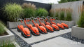 Flymo Lawnmowers – B&Q Returns, Tested, All Under 1 Year Old