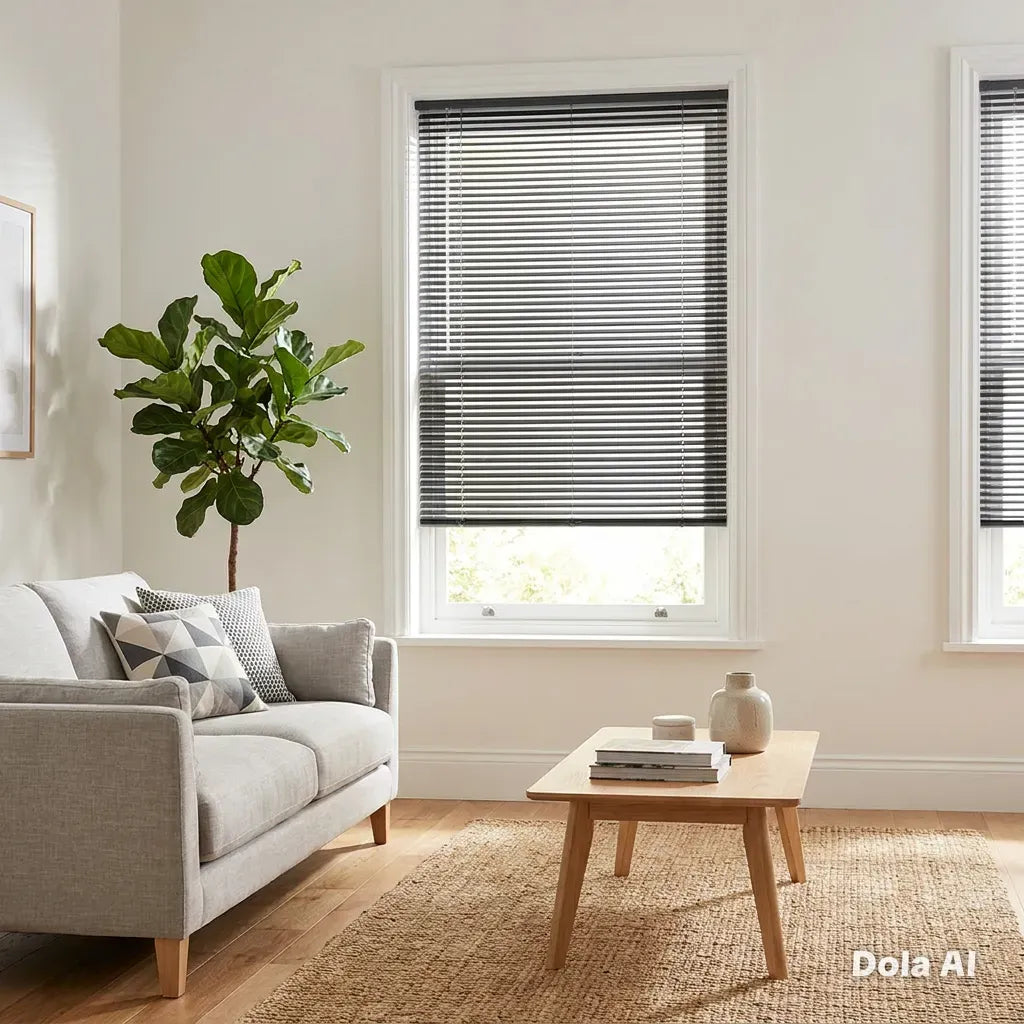 Colours Roller & Venetian Blinds – Pallet of 231 Brand New Boxed Units
